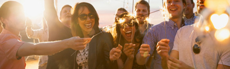 Butcher christmas menu